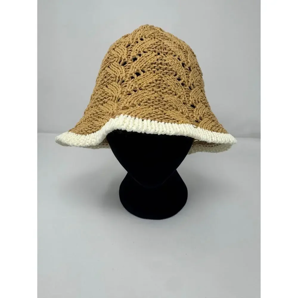 Handmade hat from Greece